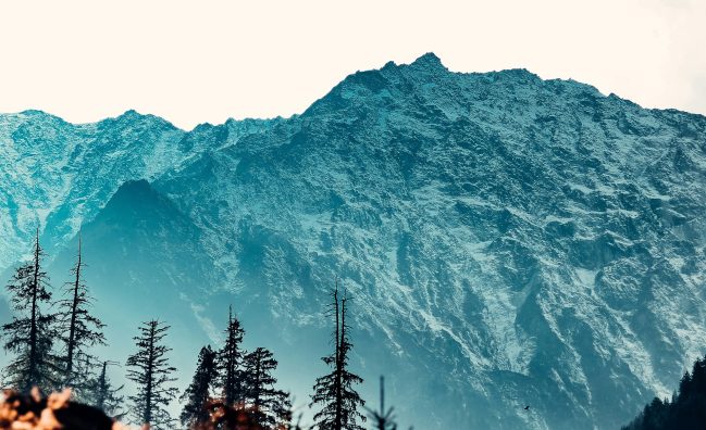 Romantic Rendezvous : Kullu-Manali Honeymoon Escapade