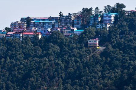The Great Himalayan National Park : Hidden Gems and Delights of the Tirthan Valley