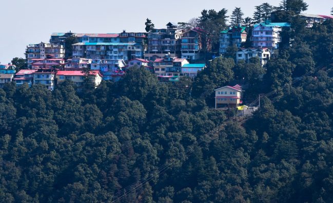 The Great Himalayan National Park : Hidden Gems and Delights of the Tirthan Valley