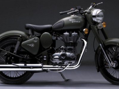 Classic 350