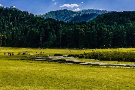 Velvet Vistas : Dharamshala’s Premier Luxury Honeymoon Experience