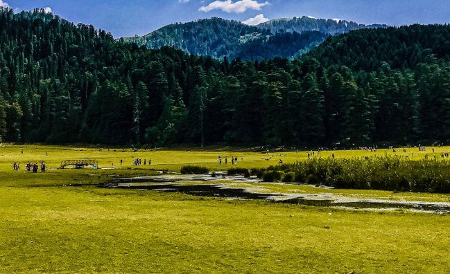 Velvet Vistas : Dharamshala’s Premier Luxury Honeymoon Experience
