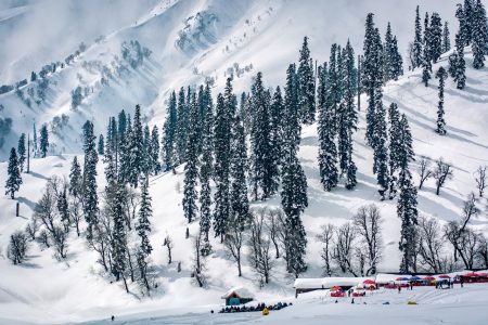 Opal Oases : Exclusive Retreats for Kashmir Romance