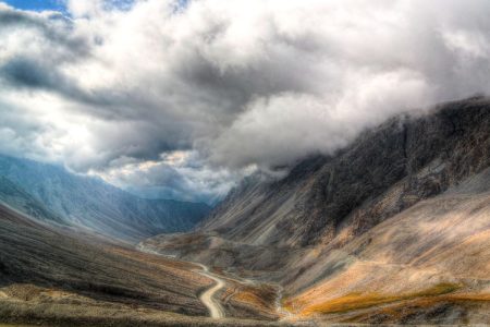 Astral Adventures : Unveiling the Mysteries of Spiti & Pin Valley