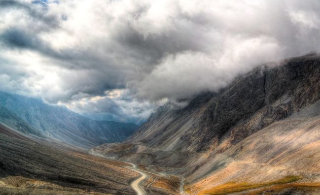Astral Adventures : Unveiling the Mysteries of Spiti & Pin Valley