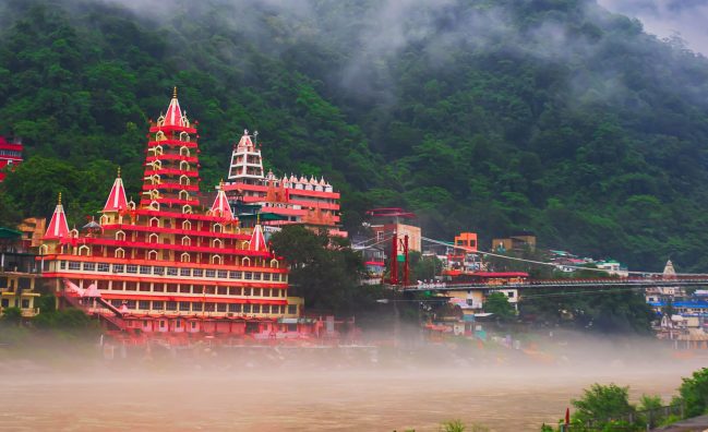Do Dham Chronicles: Tales of Faith and Devotion in Uttarakhand